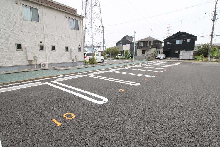 順番待ちのイメージ