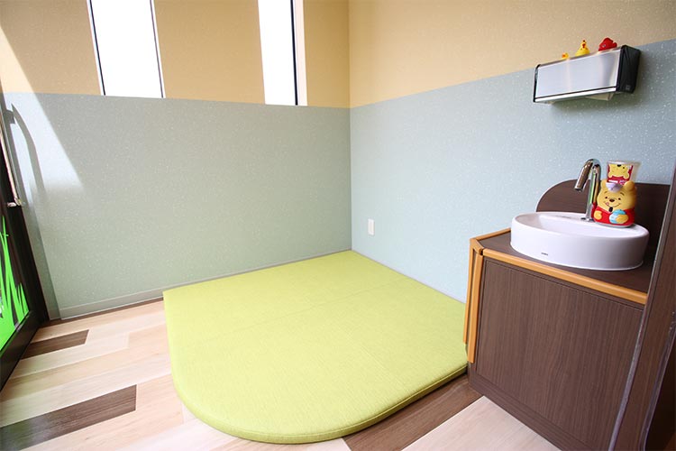 キッズスペース1