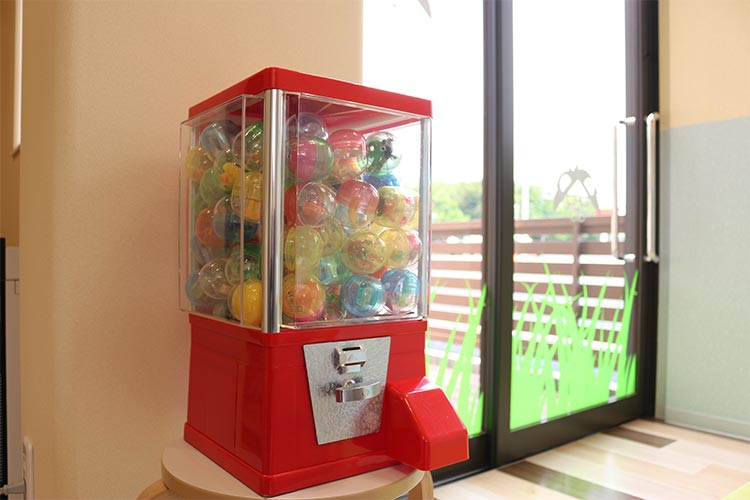 キッズスペース3