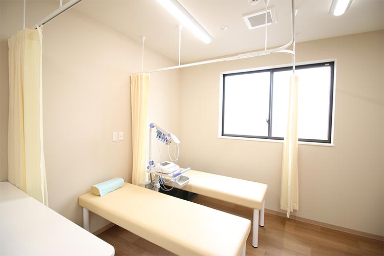 処置室