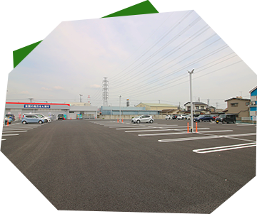 好アクセスのイメージ写真